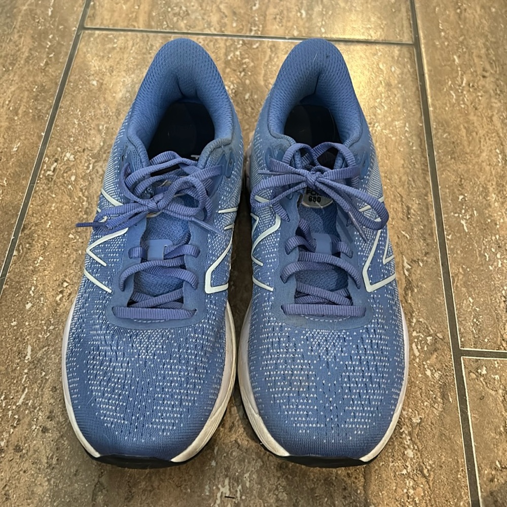 New Balance Fresh Foam X 880v12